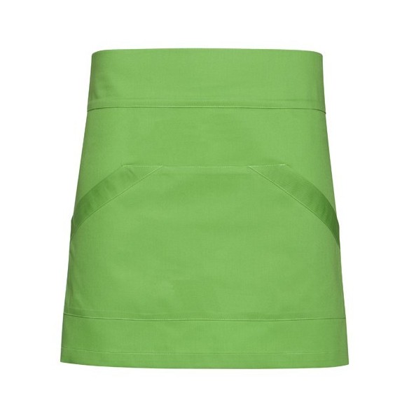 SHORT APRON