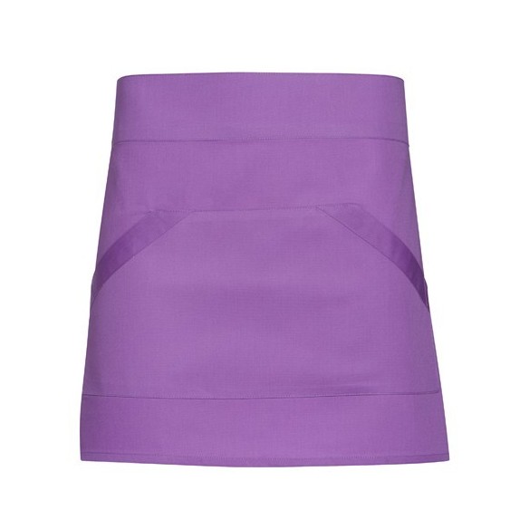 SHORT APRON