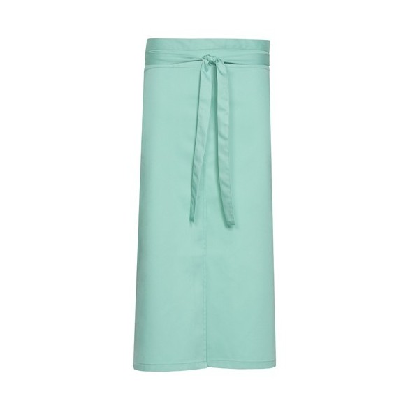 LONG APRON