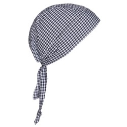 bandana cuadros 1