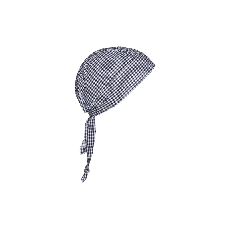 bandana cuadros 1