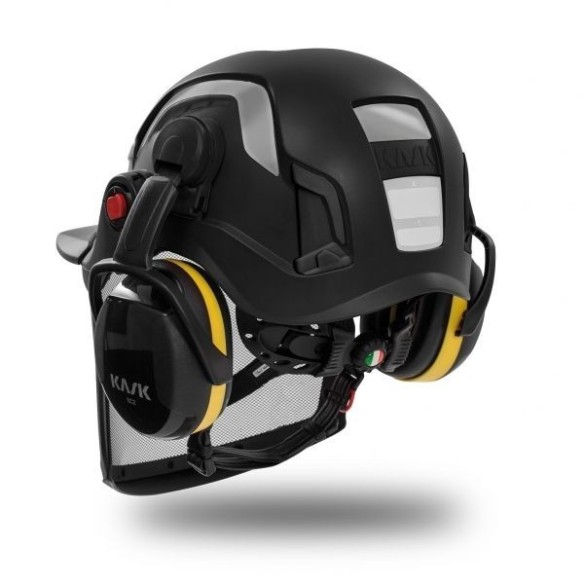 Casque KASK ZENITH COMBO PL