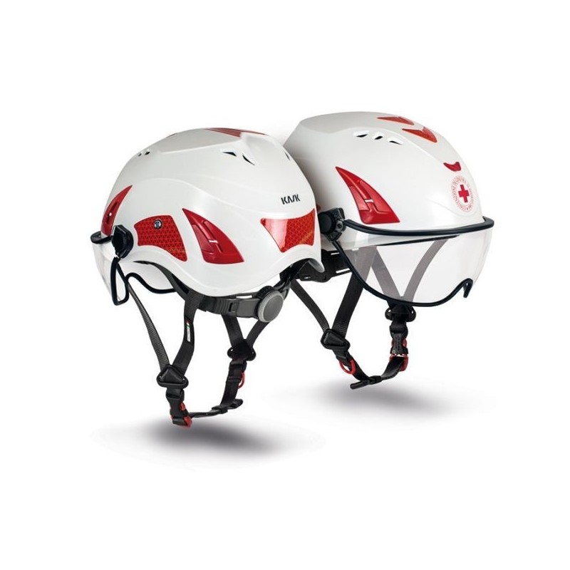 Casco KASK HP CRI