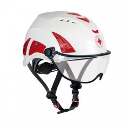 casco kask hp cri 2
