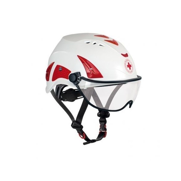 Casque KASK HP CRI