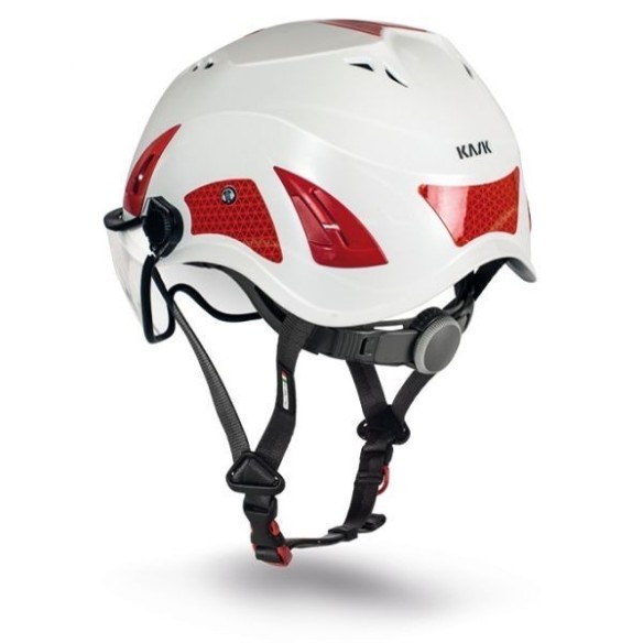 KASK PLASMA HP CRI