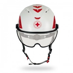 casco kask hp cri 4