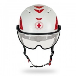 Casco KASK HP CRI