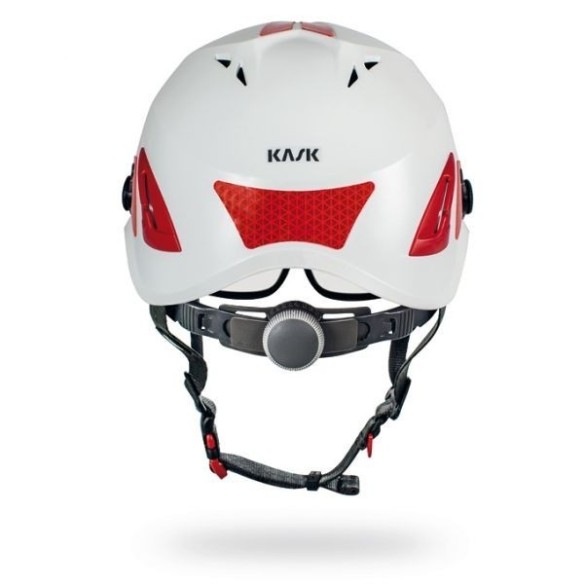 Casque KASK HP CRI