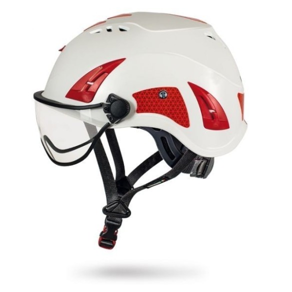 Casque KASK HP CRI