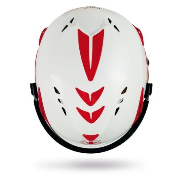 Casque KASK HP CRI