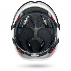 Casco KASK HP CRI