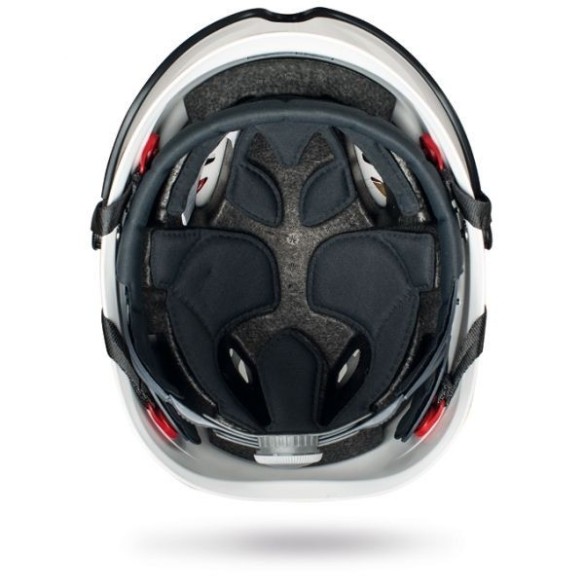 Casque KASK HP CRI