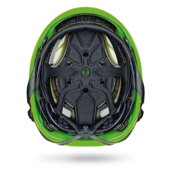 Casque KASK SUPERPLASMA HI VIZ