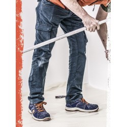 pantalon dike partner 1