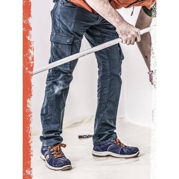 PANTALON DIKE PARTNER