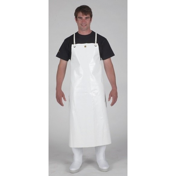 GUY COTTEN ETAL APRON