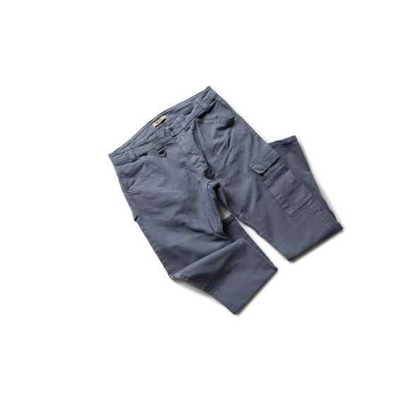 DIKE PRESS TROUSSERS