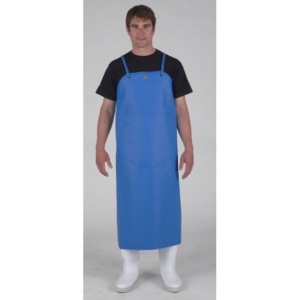 GUY COTTEN ETAL APRON