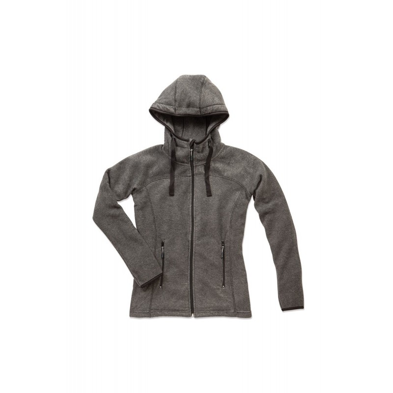 ACTIVE POWER FLEECE JACKET