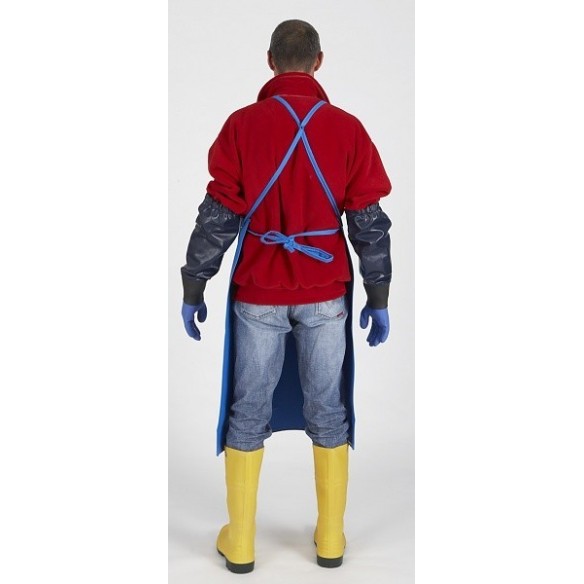 GUY COTTEN ETAL APRON