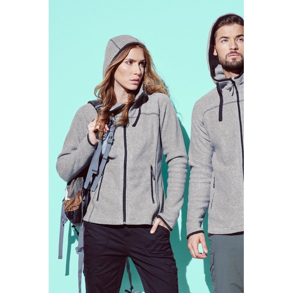 POLAR ACTIVE POWER AMB CAPUTXA i CREMALLERA SENCERA