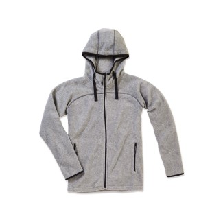 ACTIVE POWER FLEECE JACKET 2