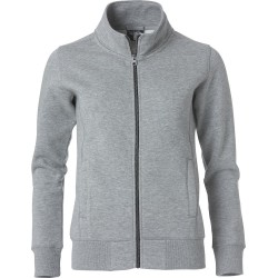 cardigan cliqué ladies 1