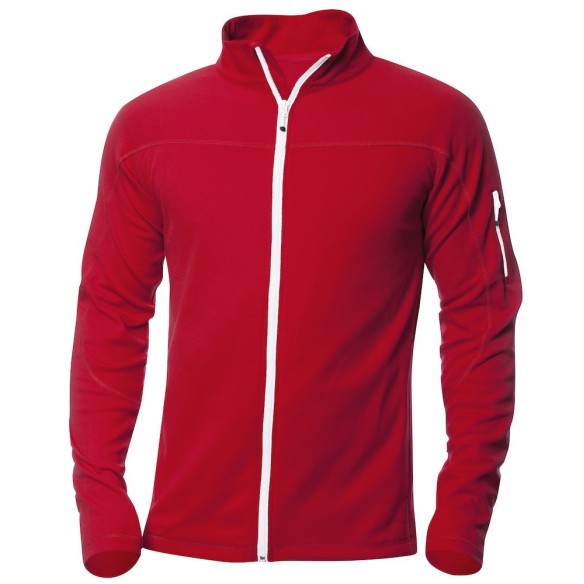 chaqueta clique ducan 1