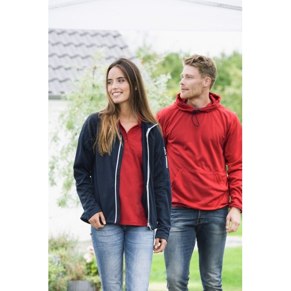 chaqueta clique ducan 17