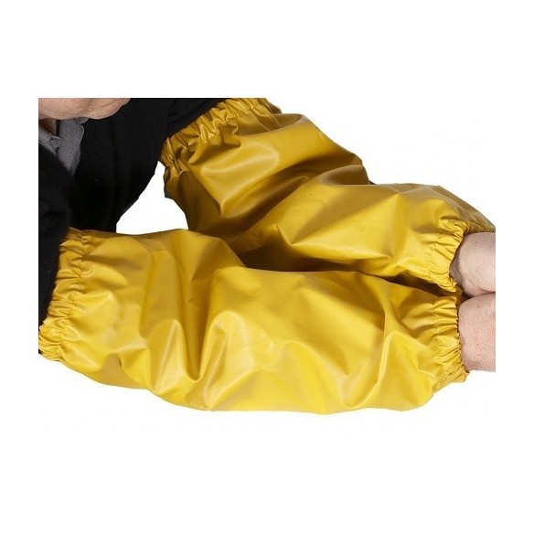 MANCHETTES GUY COTTEN IMPERMEABLES CLASSIC NYLPECHE Néoprène (la pair)