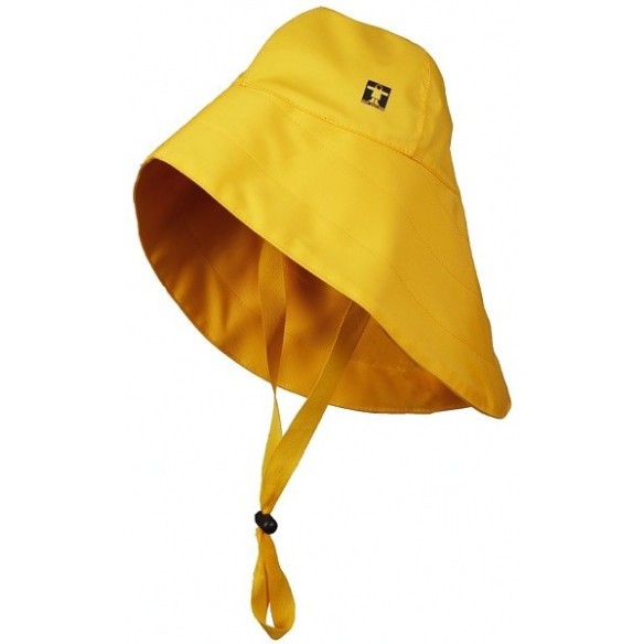 GORRO IMPERMEABLE DE PESCA GUY COTTEN