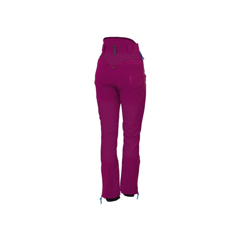 PANTALON KARPOS MOUNTAIN WOMAN