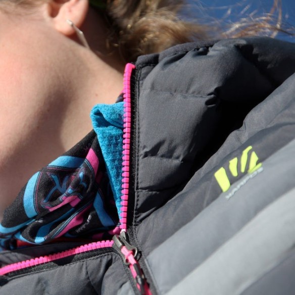 KARPOS BRENDOL WOMAN JACKET 