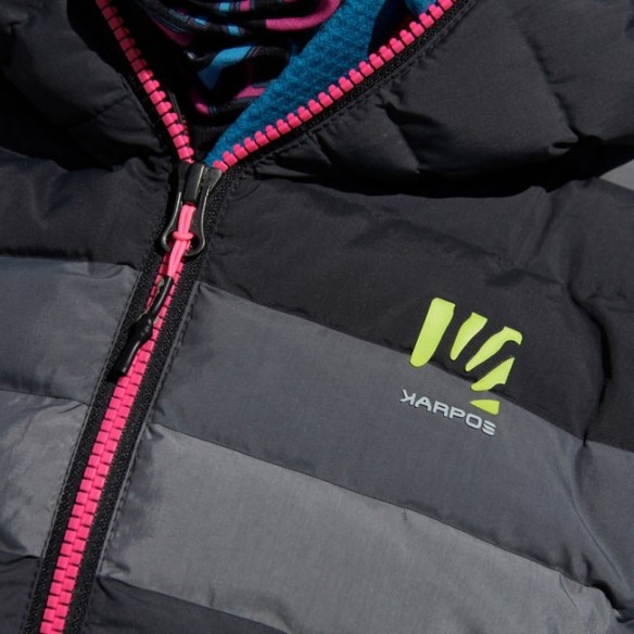 KARPOS BRENDOL WOMAN JACKET 