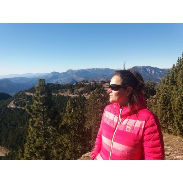 KARPOS BRENDOL WOMAN JACKET 