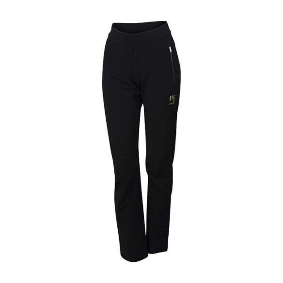 pantalon karpos jelo woman 1
