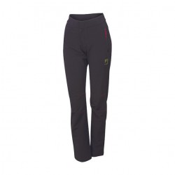 PANTALON KARPOS JELO WOMAN