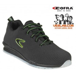 COFRA MONTI S3 SRC SAFETY SHOES