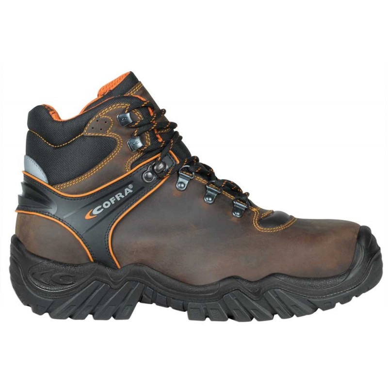 COFRA CERMIS S3 WR HRO SRC SAFETY BOOTS