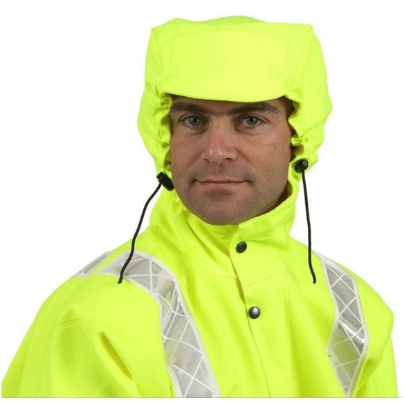 VESTE ISOFLASH