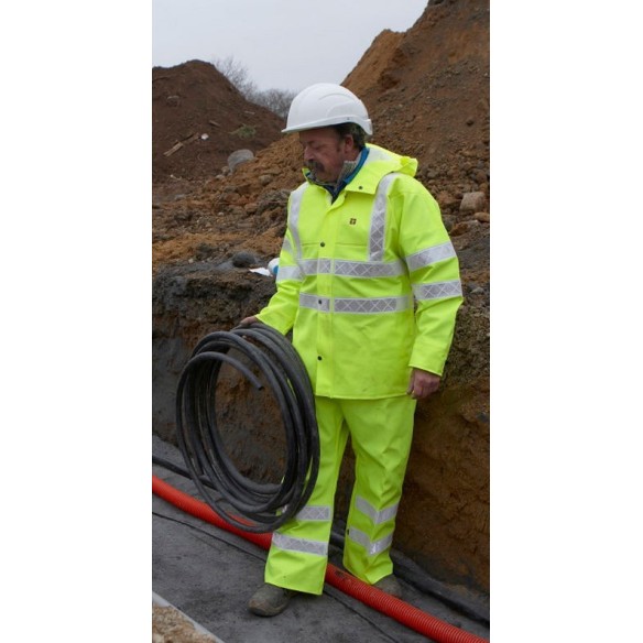 GUY COTTEN ISOFLASH JACKET