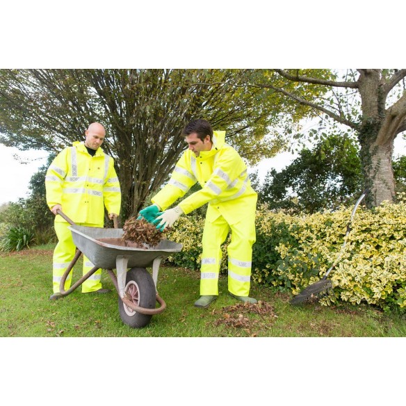 GUY COTTEN ISOFLASH JACKET