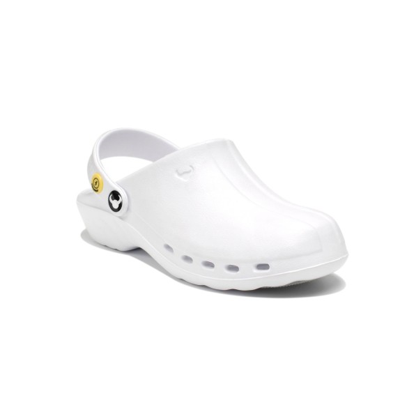 SABOT SUECOS ODEN ANTISTATIC