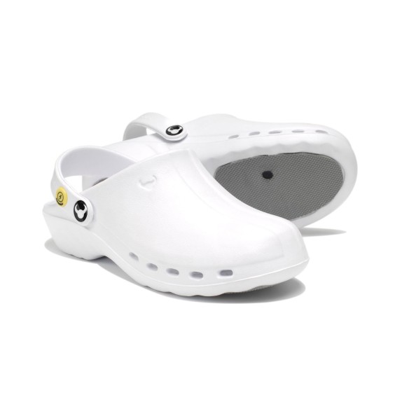 SABOT SUECOS ODEN ANTISTATIC