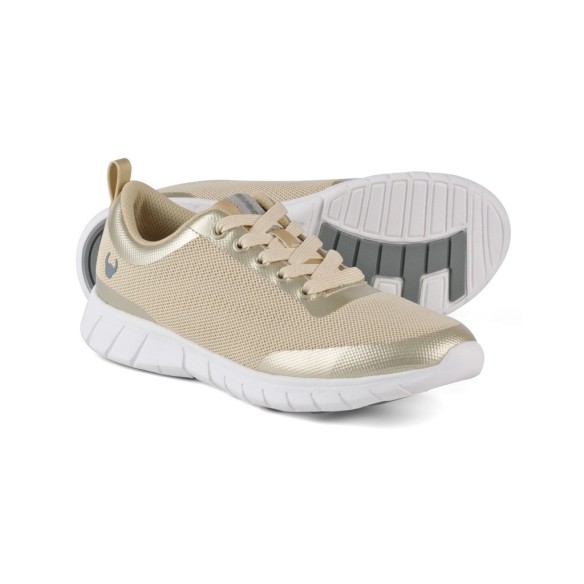 SUECOS ALMA WORK SHOES