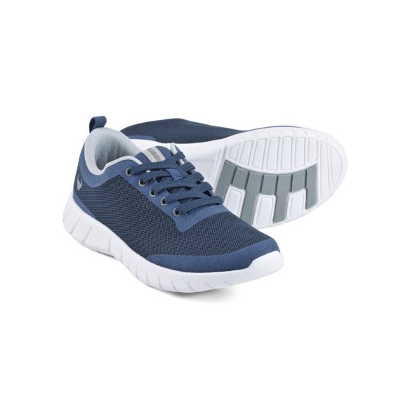 SUECOS ALMA WORK SHOES