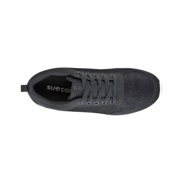 SUECOS ALMA WORK SHOES
