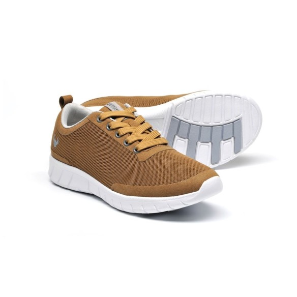 SUECOS ALMA WORK SHOES