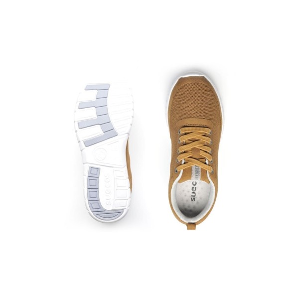 SUECOS ALMA WORK SHOES